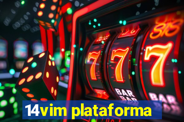 14vim plataforma